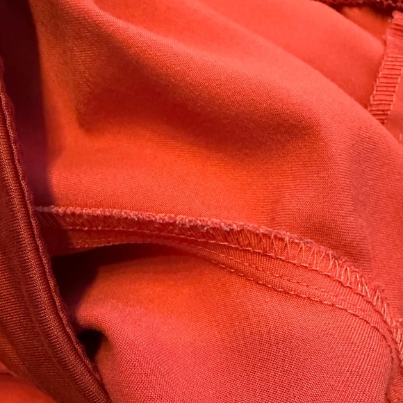 FIGS Scrub set sz Small Rafaela top/ Medium Zamora Jogger •Limited Edition Clay - Picture 16 of 16